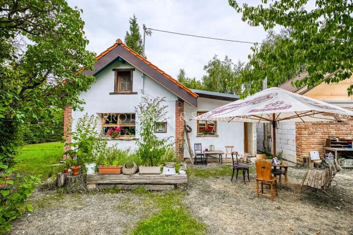 Prodej ubytování, Stařeč, Nádraží, 130 m2