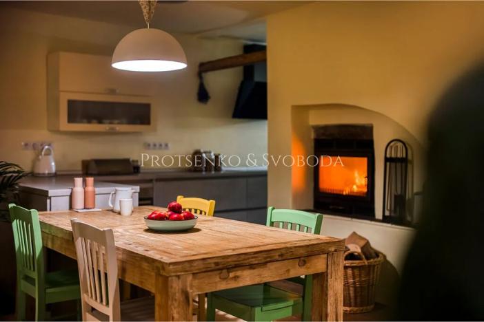 Prodej rodinného domu, Pavlov, 354 m2