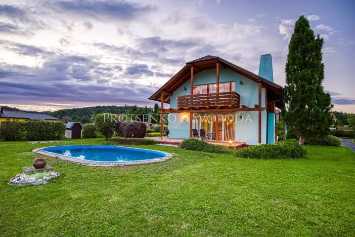 Prodej rodinného domu, Klatovy, 160 m2