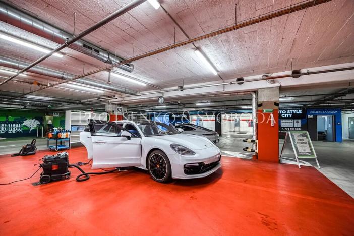 Pronájem komerční nemovitosti, Jihlava, Hradební, 447 m2