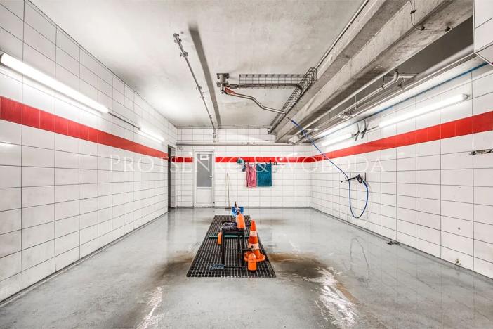 Pronájem komerční nemovitosti, Jihlava, Hradební, 447 m2