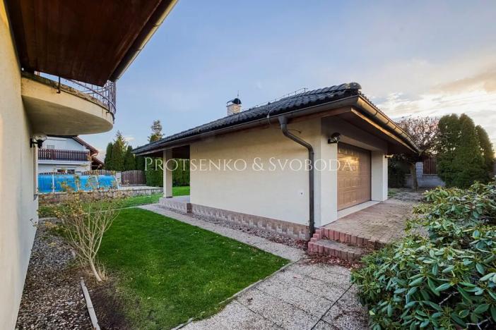 Prodej rodinného domu, Klínec, 345 m2