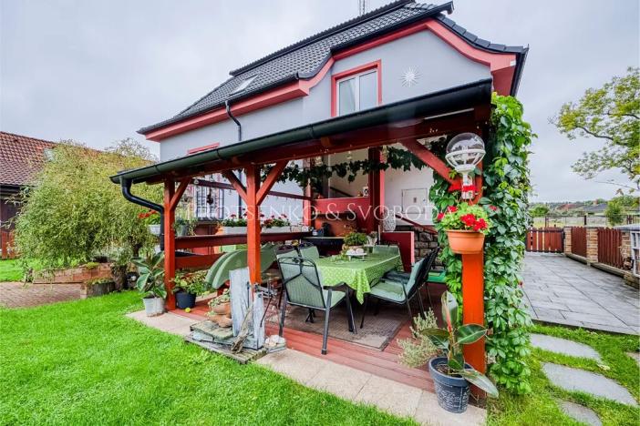 Prodej obchodního prostoru, Suchdol nad Lužnicí, Pražská, 180 m2