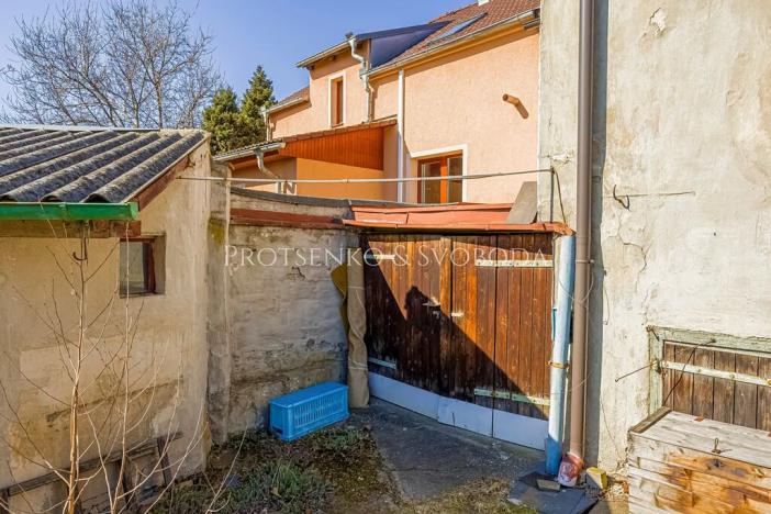 Prodej rodinného domu, Zdice, Žižkova, 130 m2