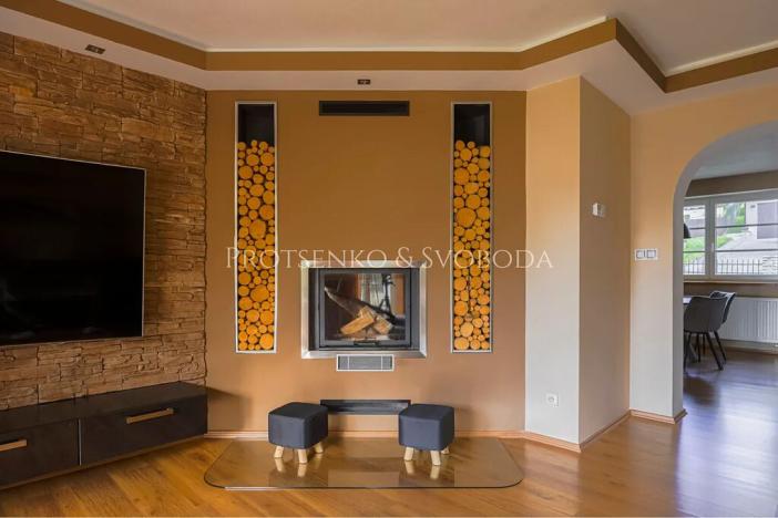 Prodej rodinného domu, Nová Říše, Krasonická, 209 m2