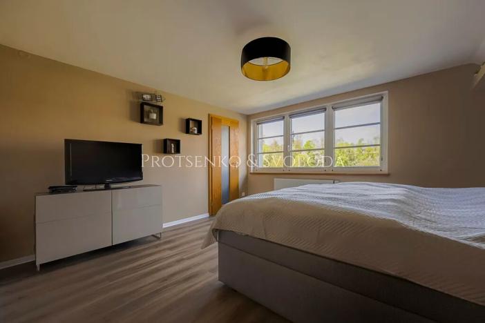 Prodej rodinného domu, Nová Říše, Krasonická, 209 m2