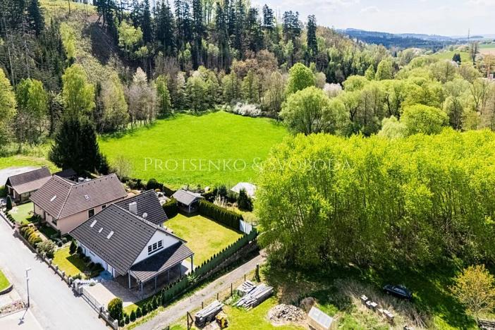 Prodej rodinného domu, Nová Říše, Krasonická, 209 m2