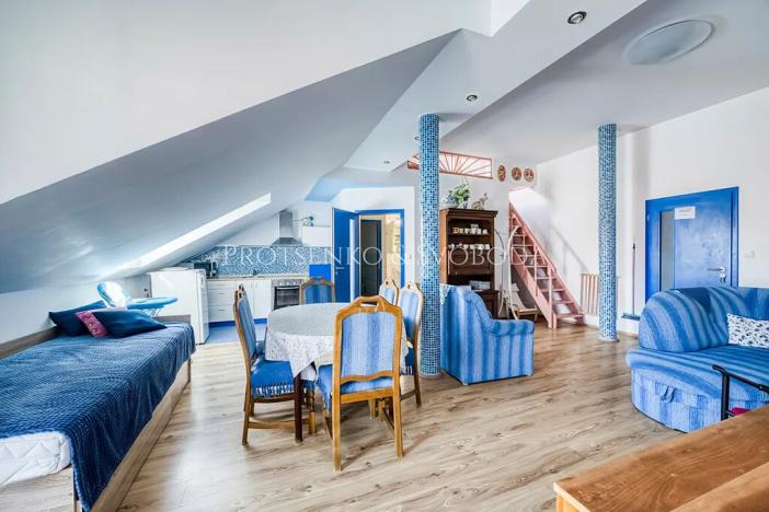 Prodej rodinného domu, Batelov, Třešťská, 490 m2