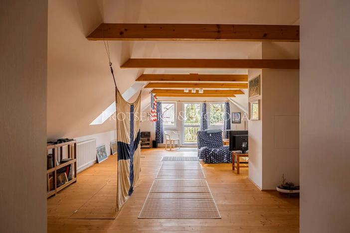 Prodej chalupy, Rohozná, 730 m2