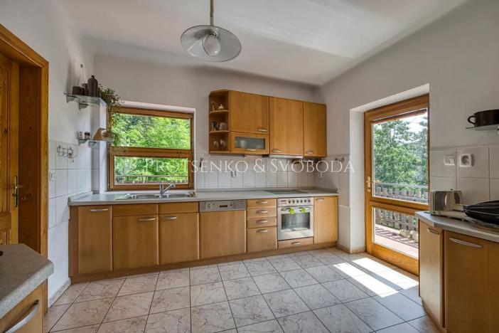 Prodej vícegeneračního domu, Mnichovice, Nad rybníkem, 312 m2