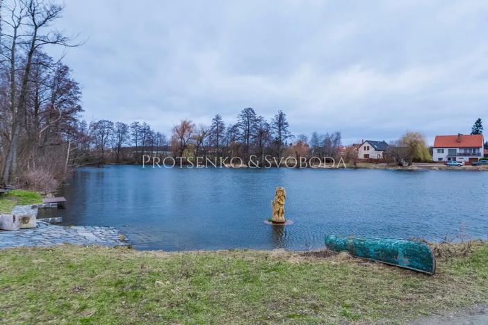 Prodej pozemku pro bydlení, Praha, 6104 m2