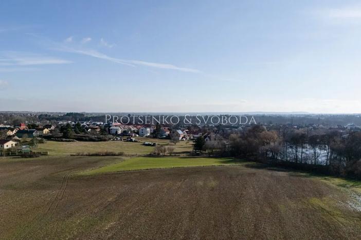 Prodej pozemku pro bydlení, Praha, 6104 m2