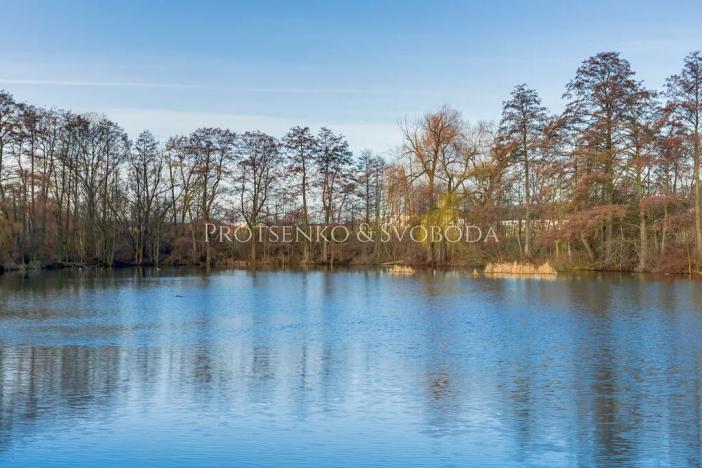 Prodej pozemku pro bydlení, Praha, 6104 m2