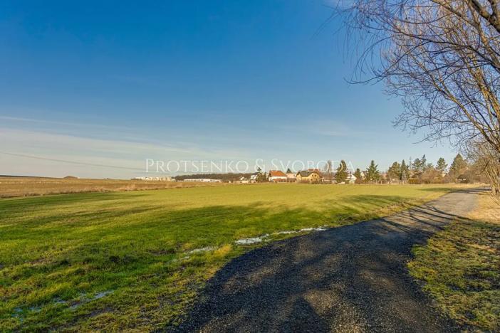 Prodej pozemku pro bydlení, Praha, 6104 m2