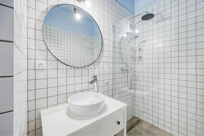 Prodej bytu 2+kk, Praha - Karlín, Prvního pluku, 73 m2