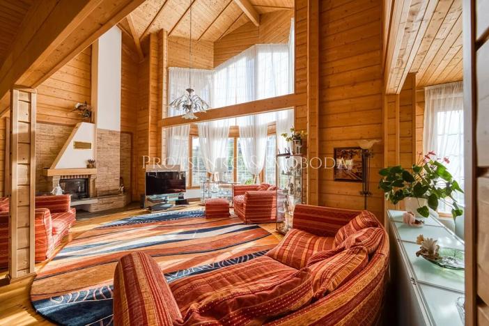 Prodej rodinného domu, Dublovice, 750 m2