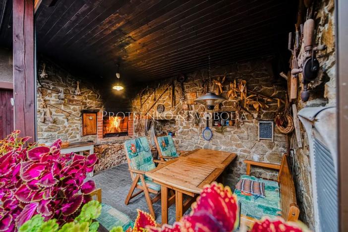 Prodej chalupy, Ledečko, 257 m2