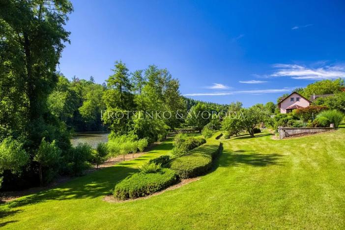 Prodej chalupy, Ledečko, 257 m2