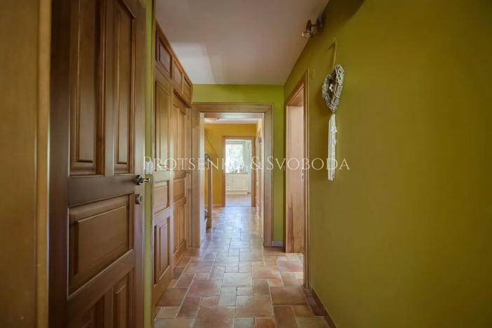 Prodej chalupy, Ledečko, 257 m2