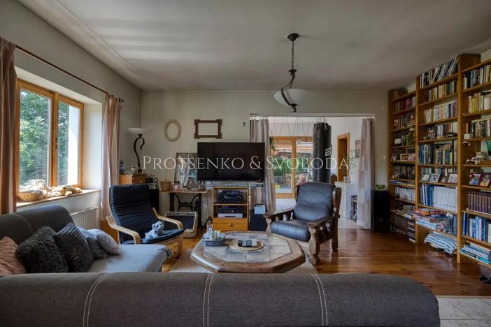 Prodej ubytování, Mnichovice, Nad rybníkem, 312 m2