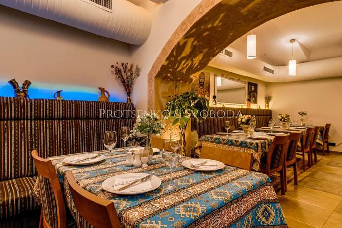 Prodej restaurace, Praha - Nové Město, Legerova, 655 m2