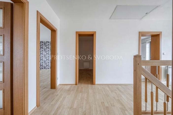 Prodej vícegeneračního domu, Havlíčkův Brod, Ječná, 239 m2