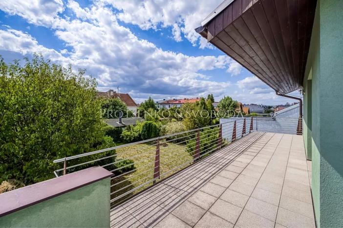 Prodej vícegeneračního domu, Havlíčkův Brod, Ječná, 239 m2