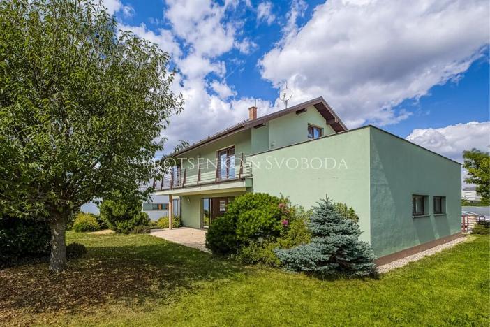 Prodej vícegeneračního domu, Havlíčkův Brod, Ječná, 239 m2