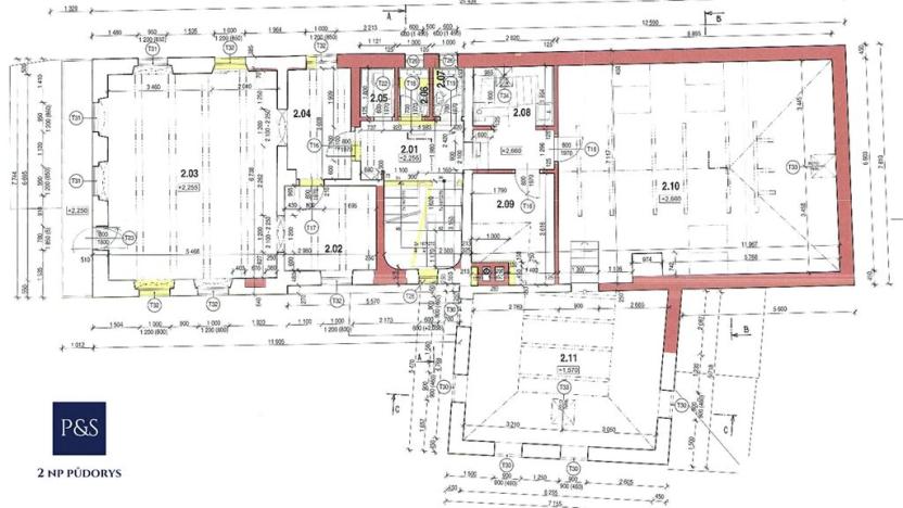 Prodej ubytování, Třebíč, Blahoslavova, 566 m2