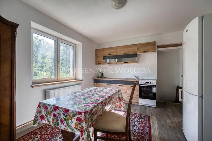 Prodej chalupy, Český Krumlov, 186 m2