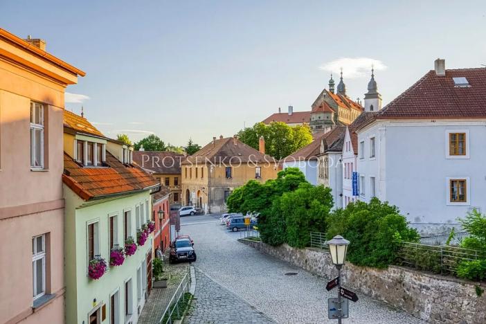 Prodej obchodního prostoru, Třebíč, Blahoslavova, 566 m2