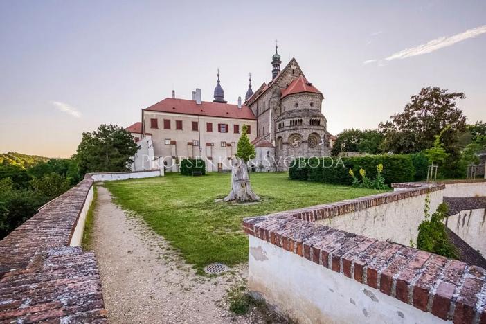 Prodej obchodního prostoru, Třebíč, Blahoslavova, 566 m2