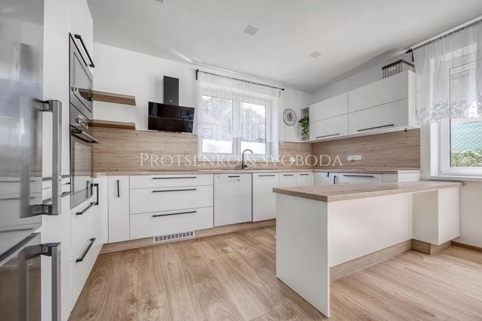 Prodej rodinného domu, Velenka, 130 m2