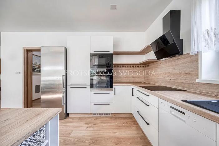 Prodej rodinného domu, Velenka, 130 m2