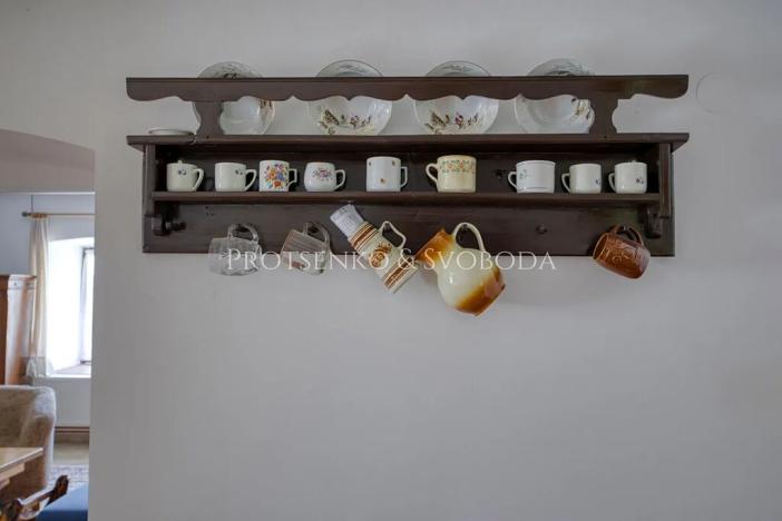 Prodej ubytování, Horní Radouň, 275 m2