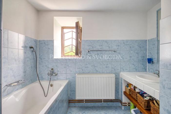 Prodej ubytování, Horní Radouň, 275 m2