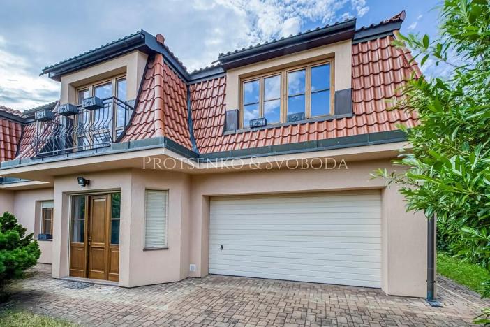 Prodej kanceláře, Vestec, Průběžná, 427 m2