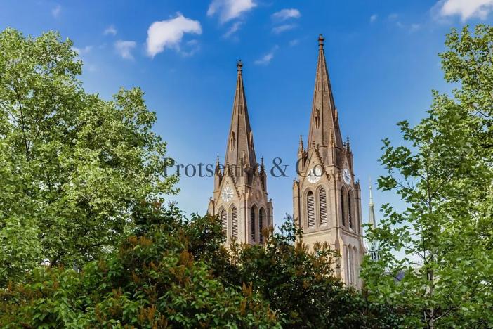 Prodej restaurace, Praha - Nové Město, Legerova, 425 m2