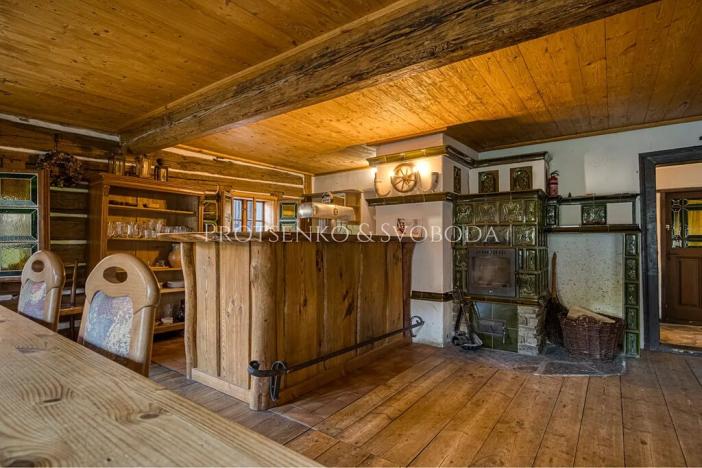 Prodej rodinného domu, Dalečín, 536 m2