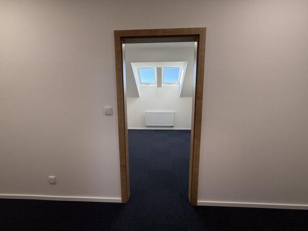 Pronájem kanceláře, Brno - Ponava, Cimburkova, 13 m2