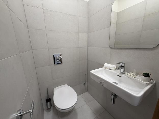 Pronájem kanceláře, Brno - Ponava, Cimburkova, 12 m2