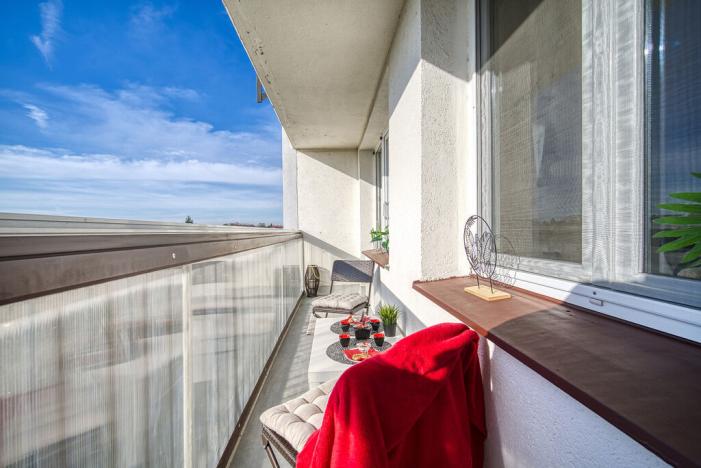 Pronájem bytu 3+kk, Čáslav - Čáslav-Nové Město, R. Těsnohlídka, 69 m2