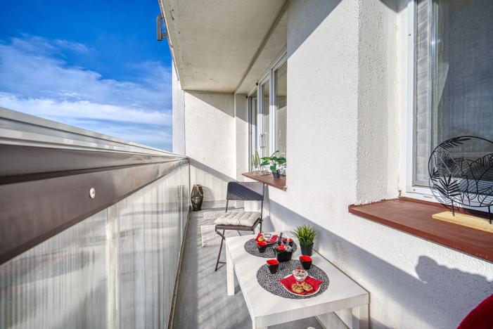 Pronájem bytu 3+kk, Čáslav - Čáslav-Nové Město, R. Těsnohlídka, 69 m2