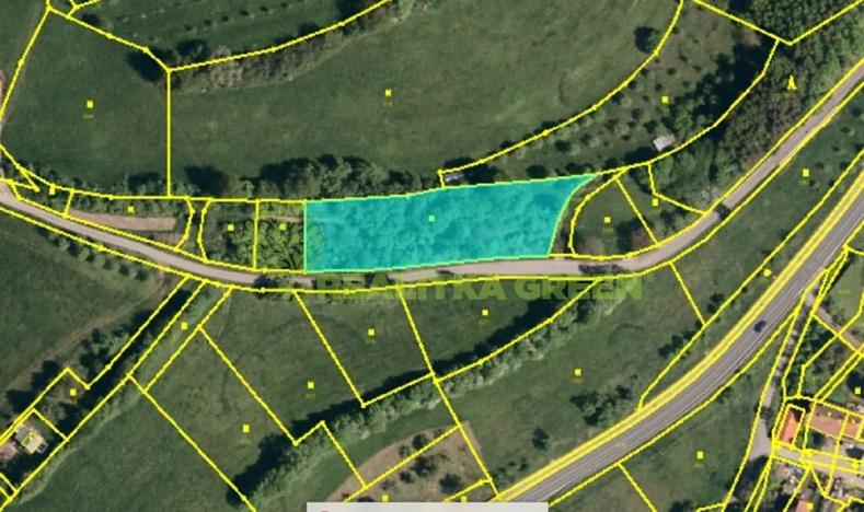 Prodej louky, Jasenná, 29430 m2