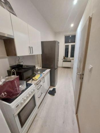 Pronájem bytu 2+kk, Praha - Vysočany, Jandova, 50 m2