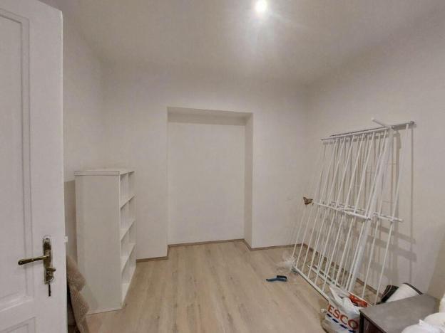 Pronájem bytu 2+kk, Praha - Vysočany, Jandova, 50 m2