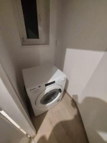 Pronájem bytu 2+kk, Praha - Vysočany, Jandova, 50 m2