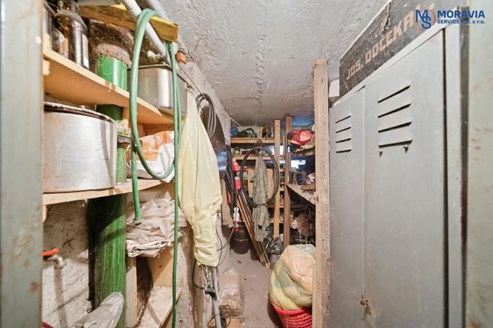 Prodej bytu 3+1, Maletín, 77 m2