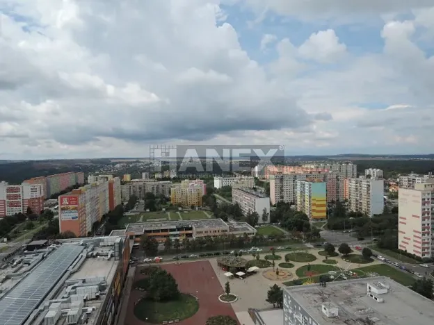 Pronájem bytu 2+kk, Praha - Troja, Olštýnská, 33 m2