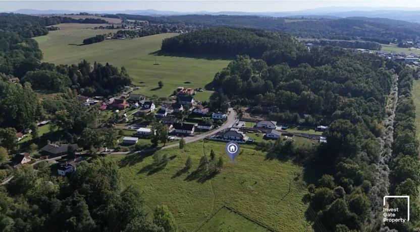 Prodej pozemku pro bydlení, České Budějovice, 2011 m2